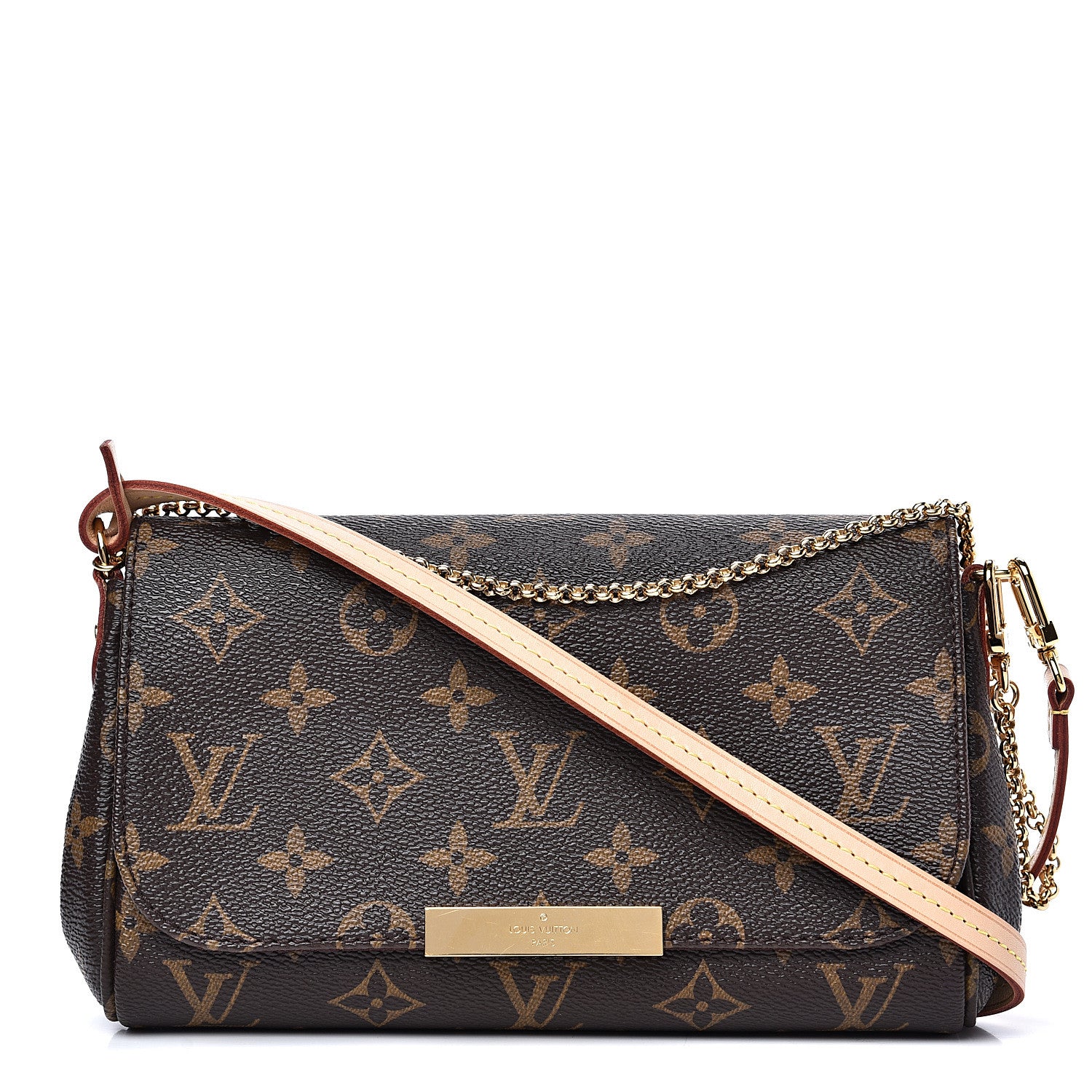 Louis Vuitton Monogram Favorite PM 1 of 10