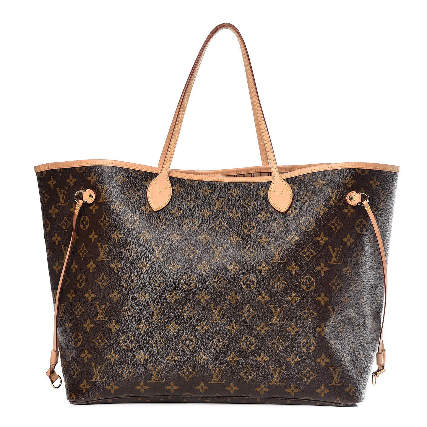 Monogram Neo Neverfull GM