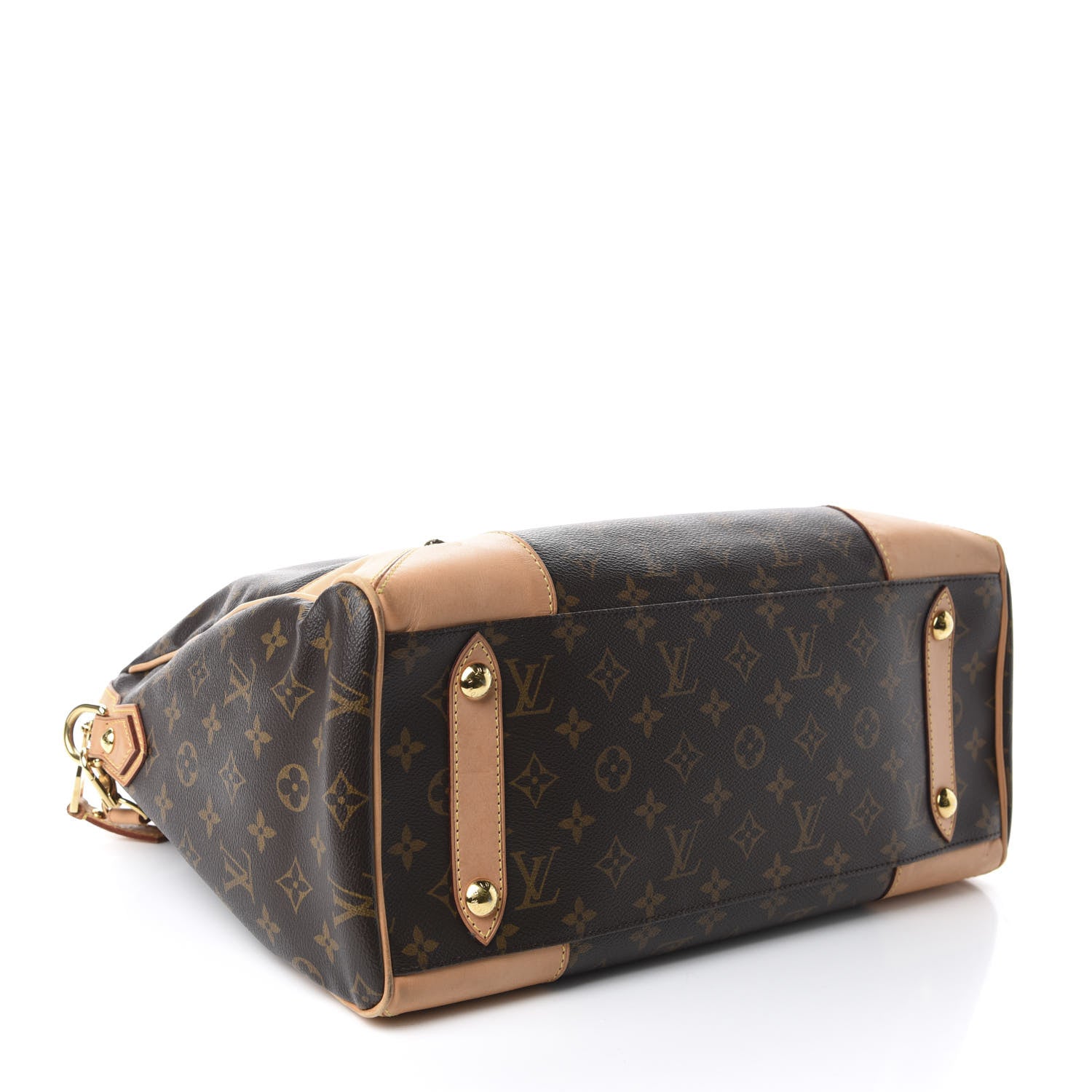 Louis Vuitton Monogram Retiro GM 5 of 11