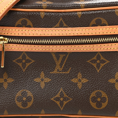 Louis Vuitton Monogram Pochette Cite 7 of 10