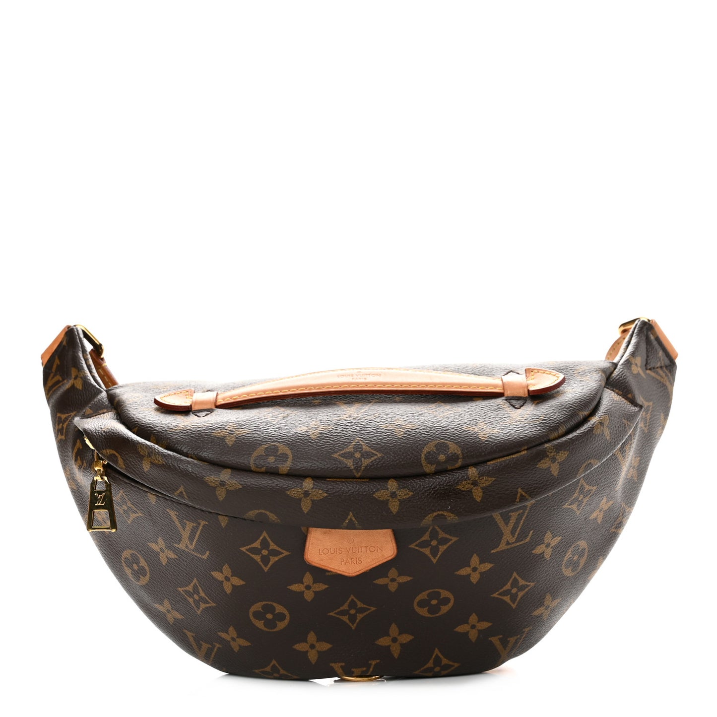 Monogram Bumbag
