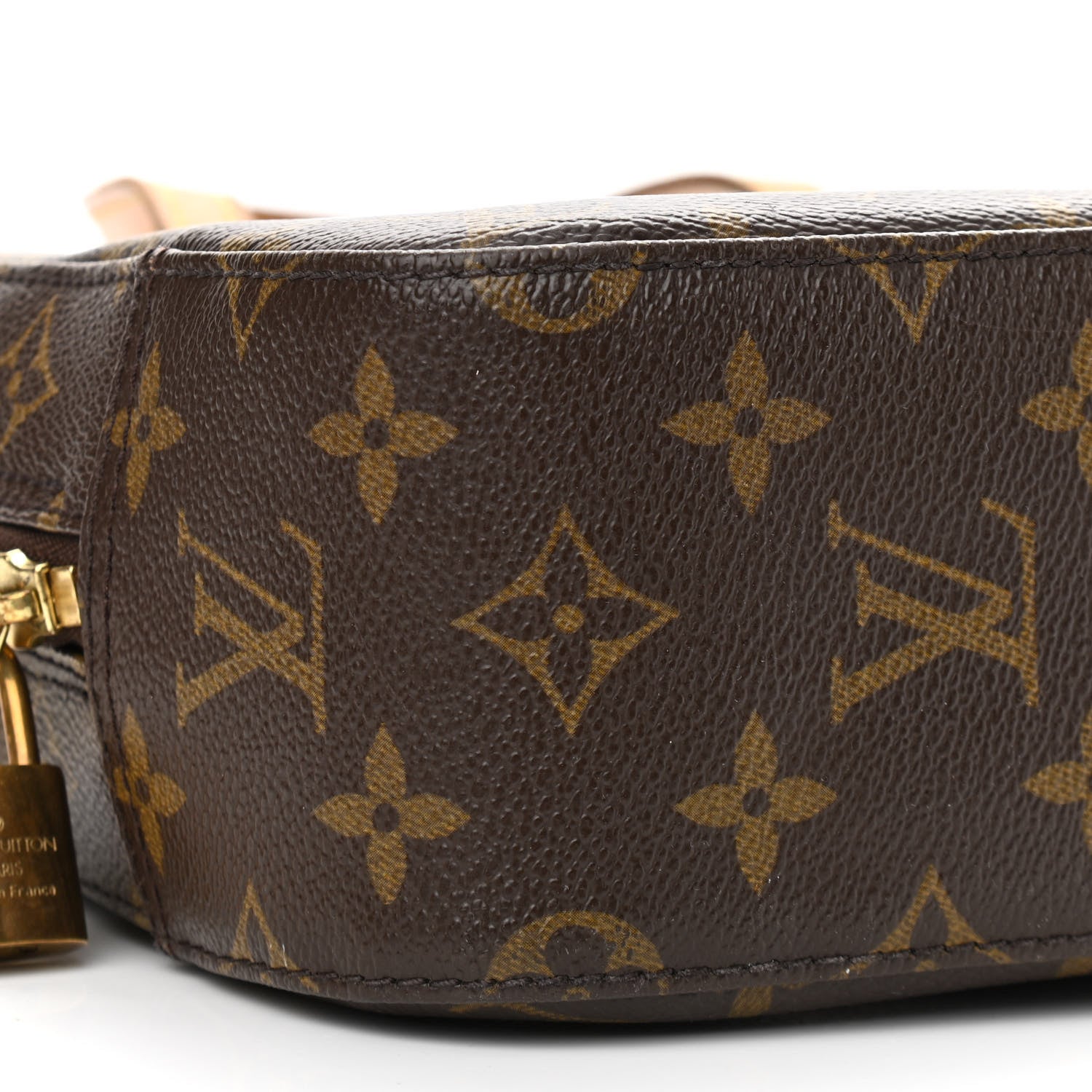 Louis Vuitton Monogram Spontini 8 of 16