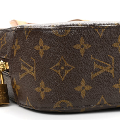Louis Vuitton Monogram Spontini 8 of 16