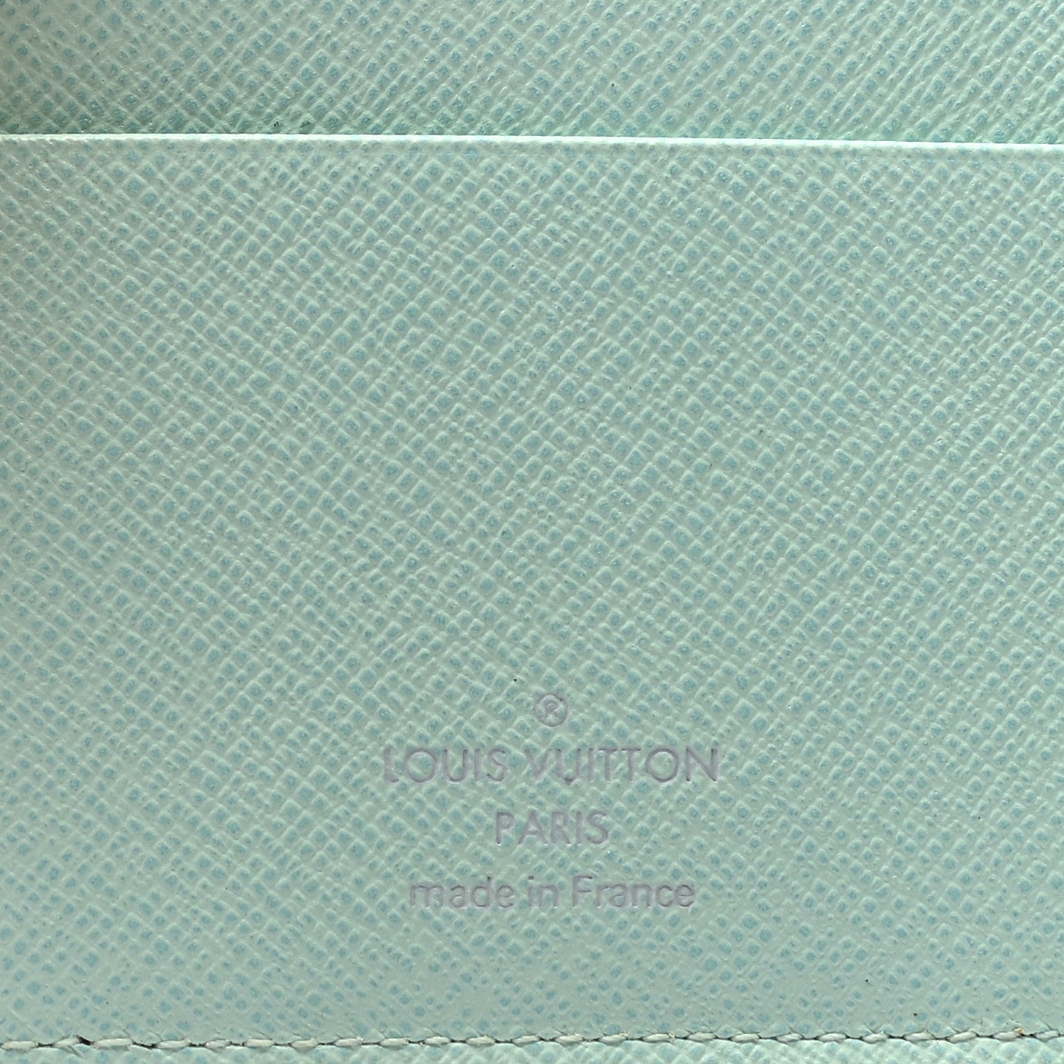 Louis Vuitton Monogram Multicolor Eugenie Wallet White Anie 8 of 8