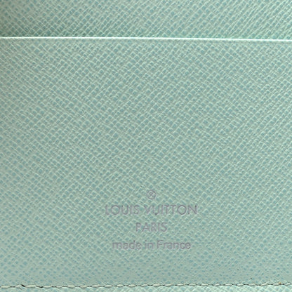 Louis Vuitton Monogram Multicolor Eugenie Wallet White Anie 8 of 8