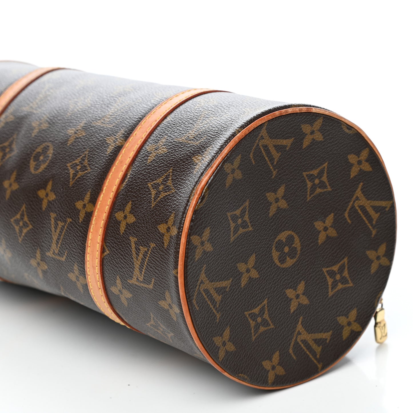 Monogram Papillon 30 With Companion
