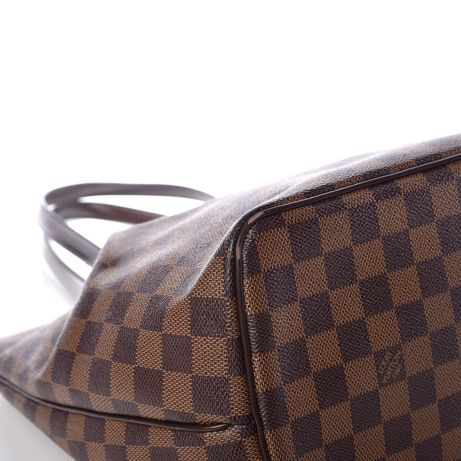 Louis Vuitton Damier Ebene Westminster GM 7 of 14