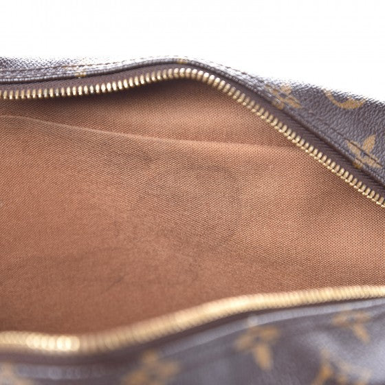 Louis Vuitton Monogram Icare Bag 8 of 24