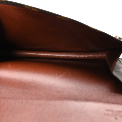 Louis Vuitton Monogram Pochette Rabat 5 of 7