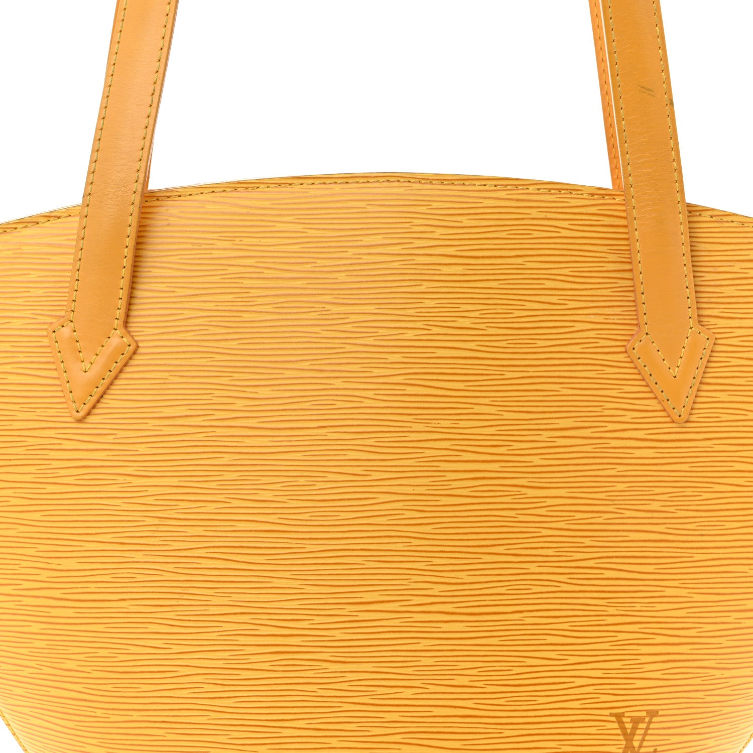 Louis Vuitton Epi Saint Jacques PM Long Straps Tassil 7 of 12
