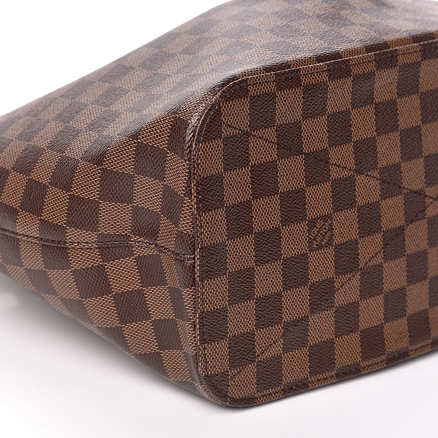 Damier Ebene Siena GM