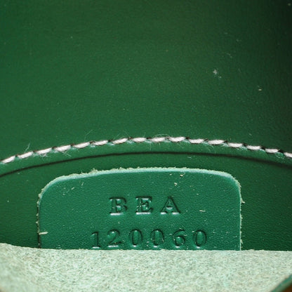 Goyard Goyardine Rolling Suitcase Trolley PM Green 10 of 11