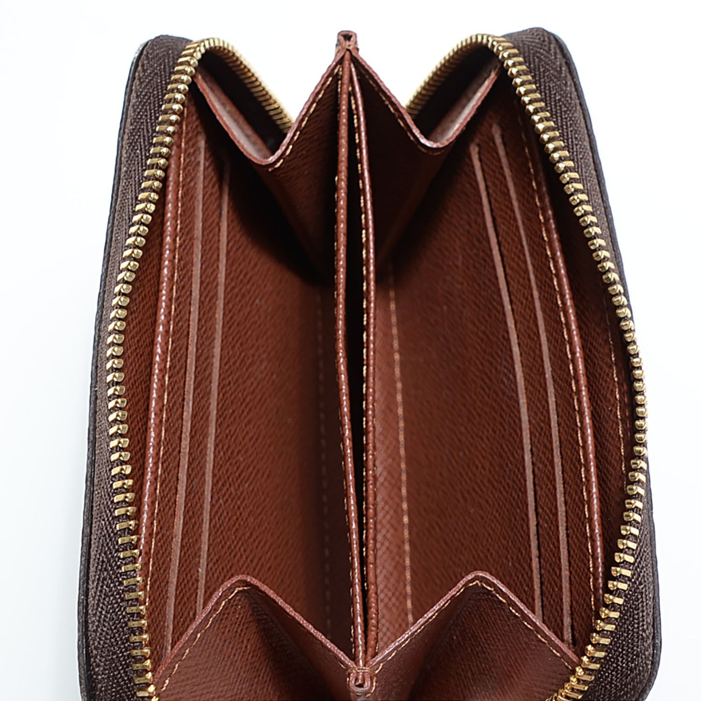 Monogram Zippy Coin Purse
