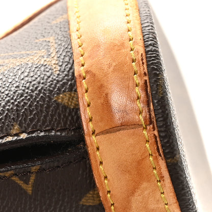 Louis Vuitton Monogram Babylone 10 of 12