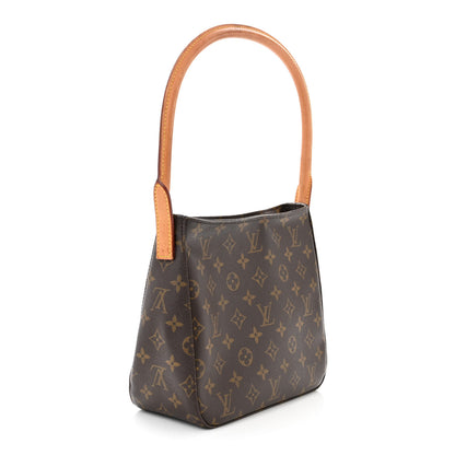 Louis Vuitton Monogram Looping MM 3 of 12