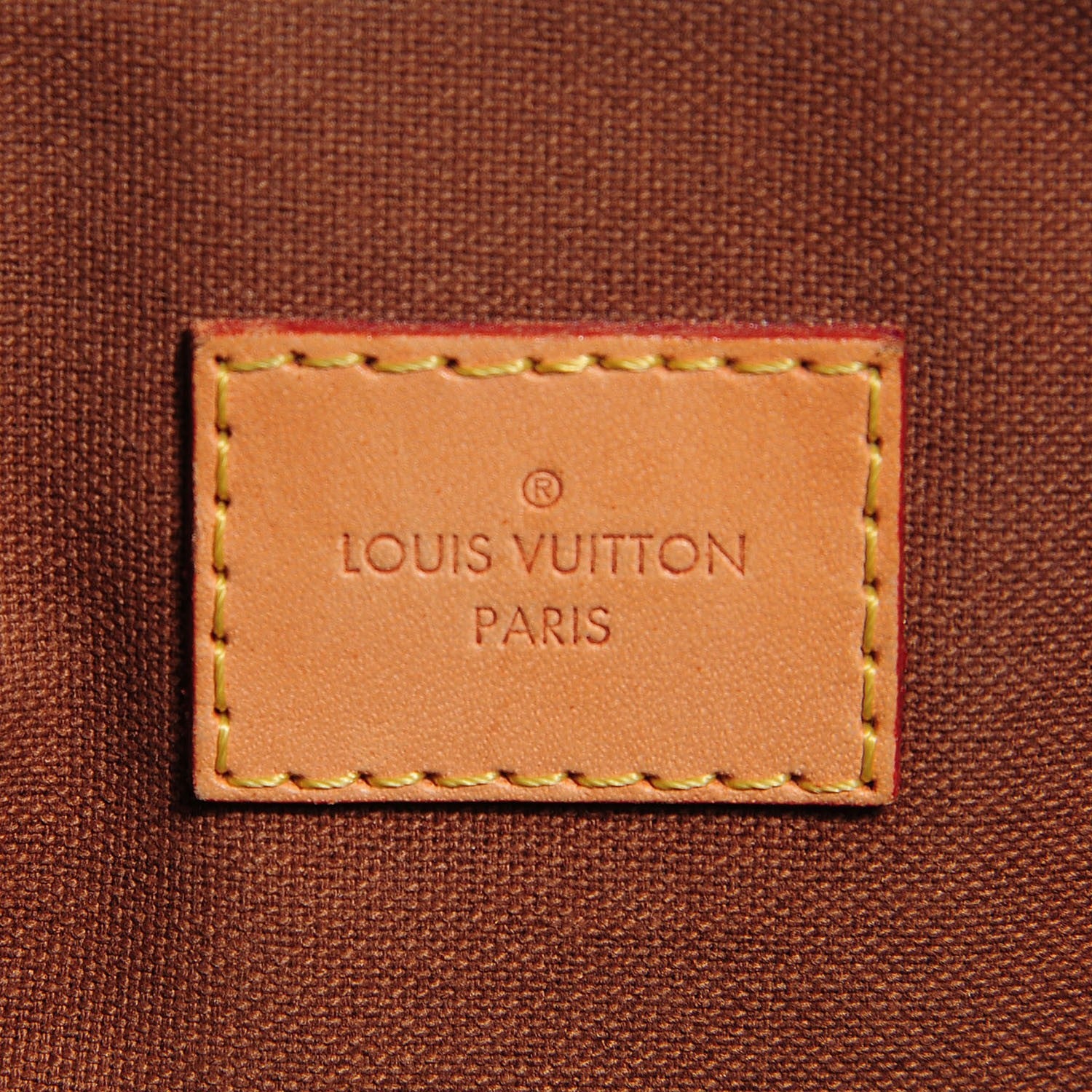 Louis Vuitton Monogram Tivoli GM 7 of 9