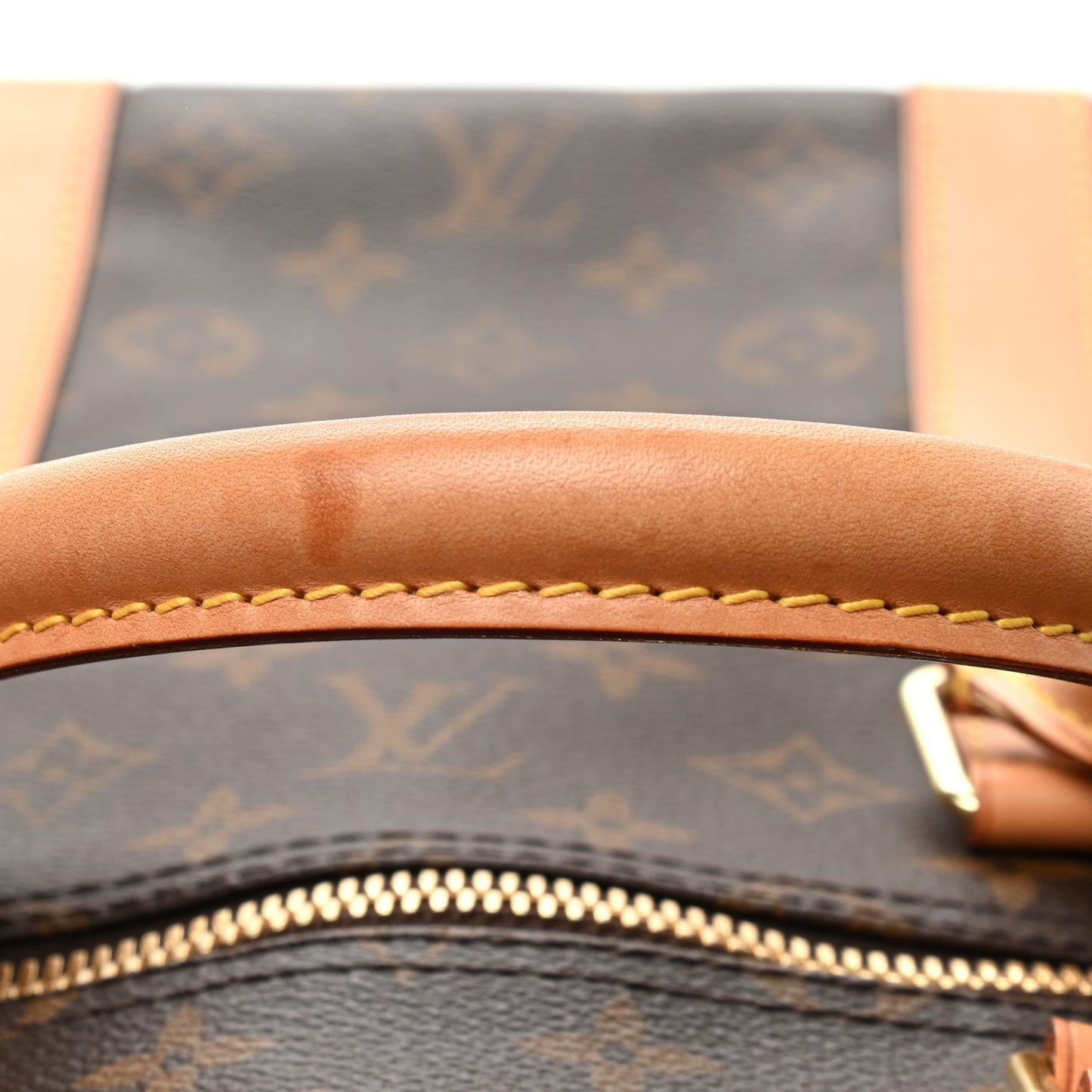 Monogram Keepall Bandouliere 55