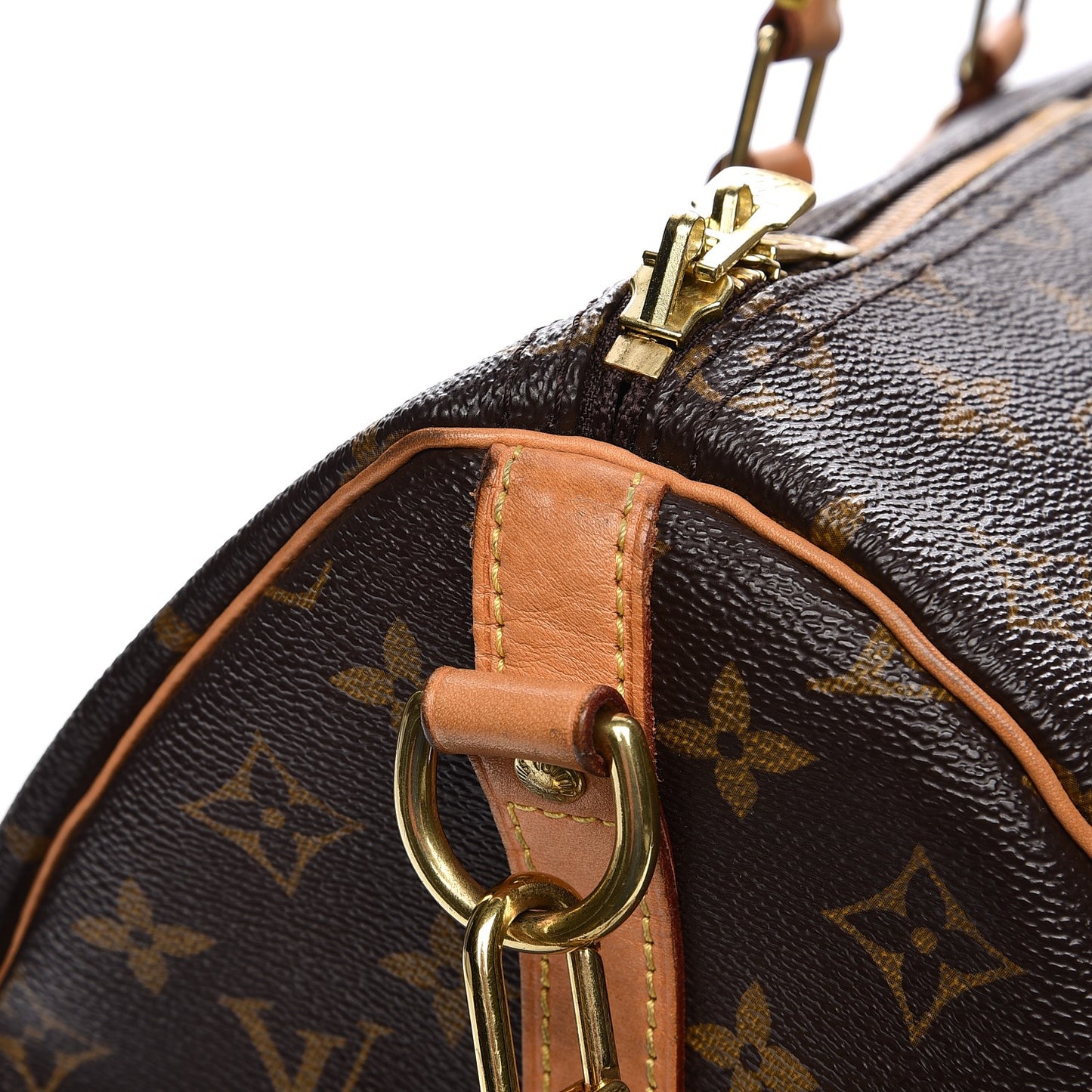 Monogram Speedy Bandouliere 35