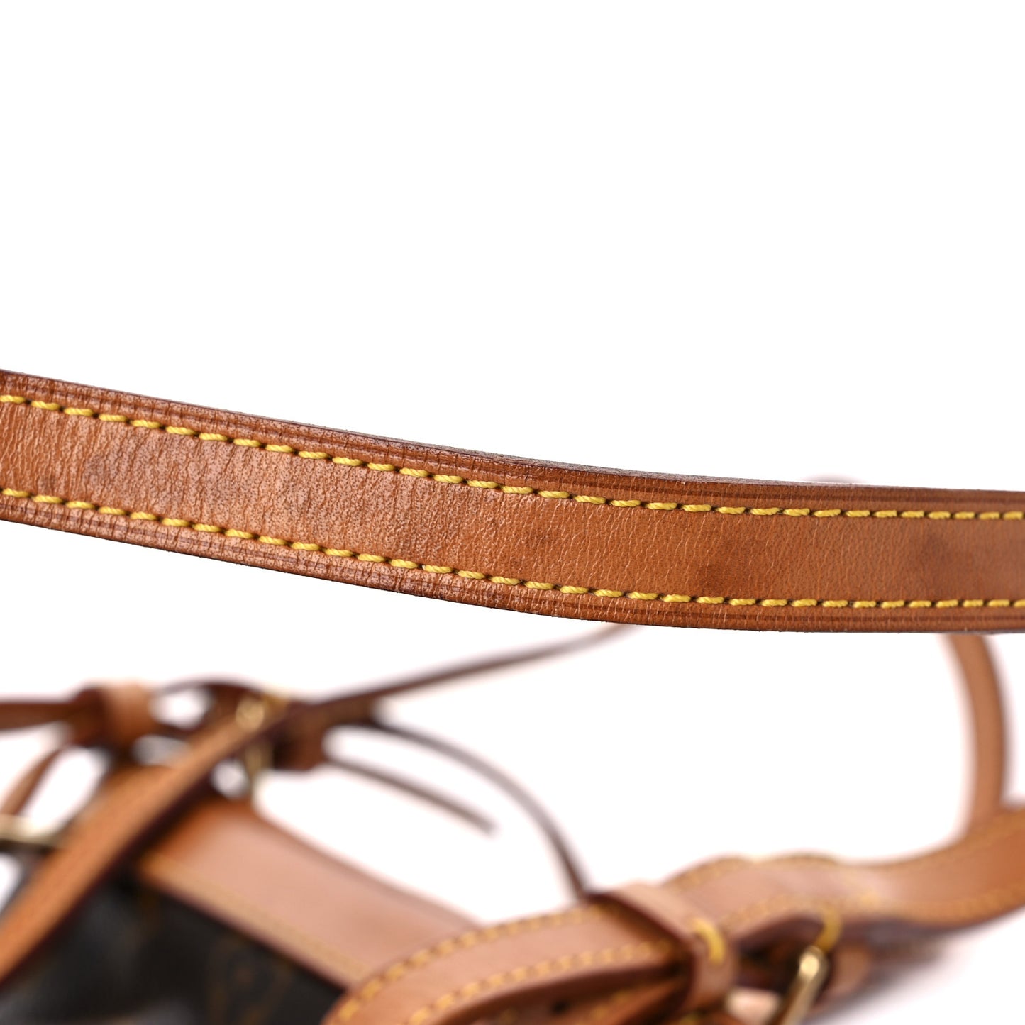 Monogram Mini Montsouris Backpack