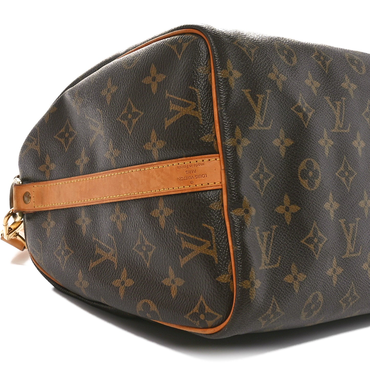 Monogram Speedy Bandouliere 30