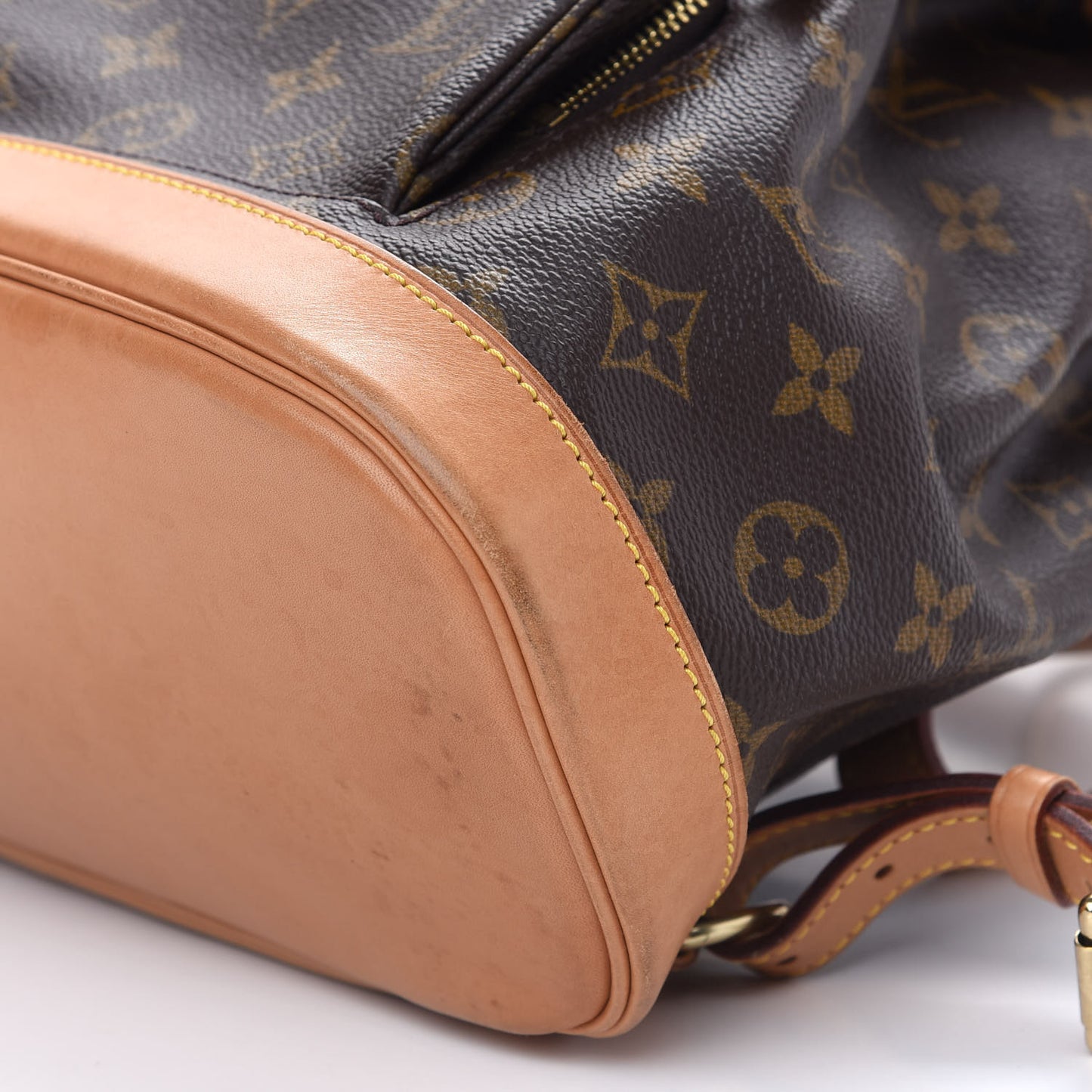 Monogram Montsouris MM Backpack
