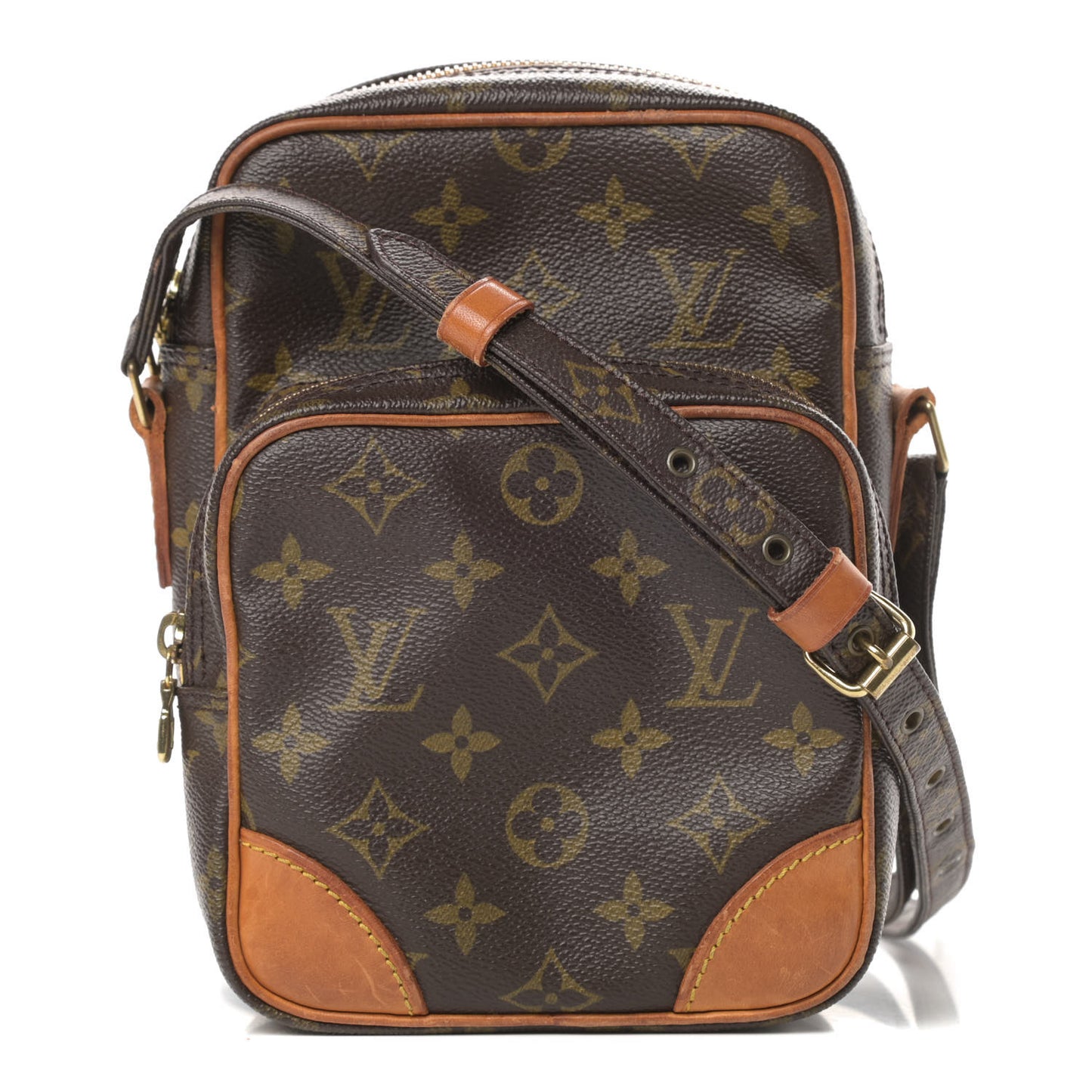 Monogram Amazone