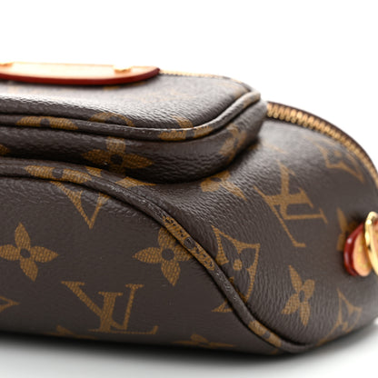 Louis Vuitton Monogram Mini Bumbag 9 of 9