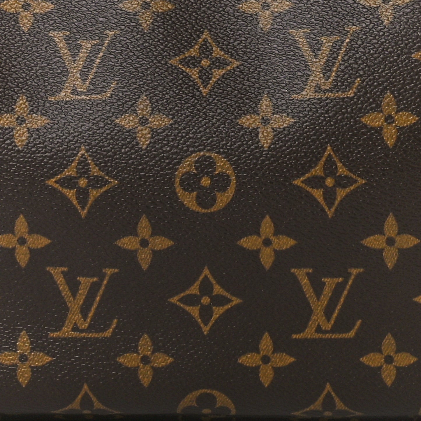 Monogram Trousse Toilette 28