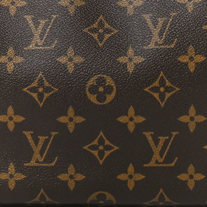 Louis Vuitton Monogram Trousse Toilette 28 6 of 9