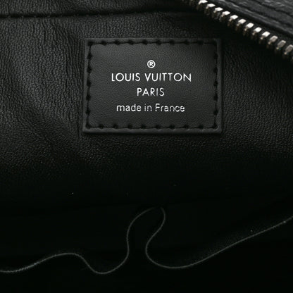 Louis Vuitton Monogram Eclipse Toilet Pouch GM 6 of 7