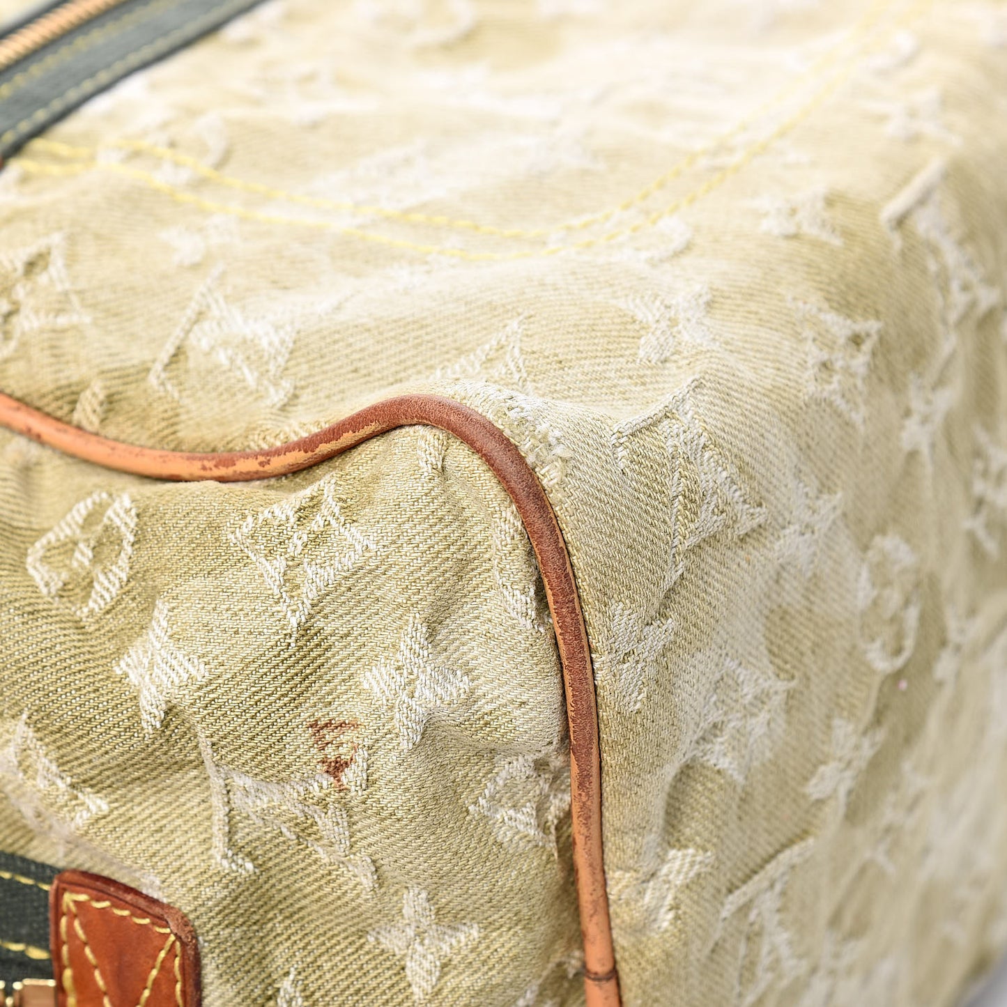 Denim Monogramouflage Jasmine
