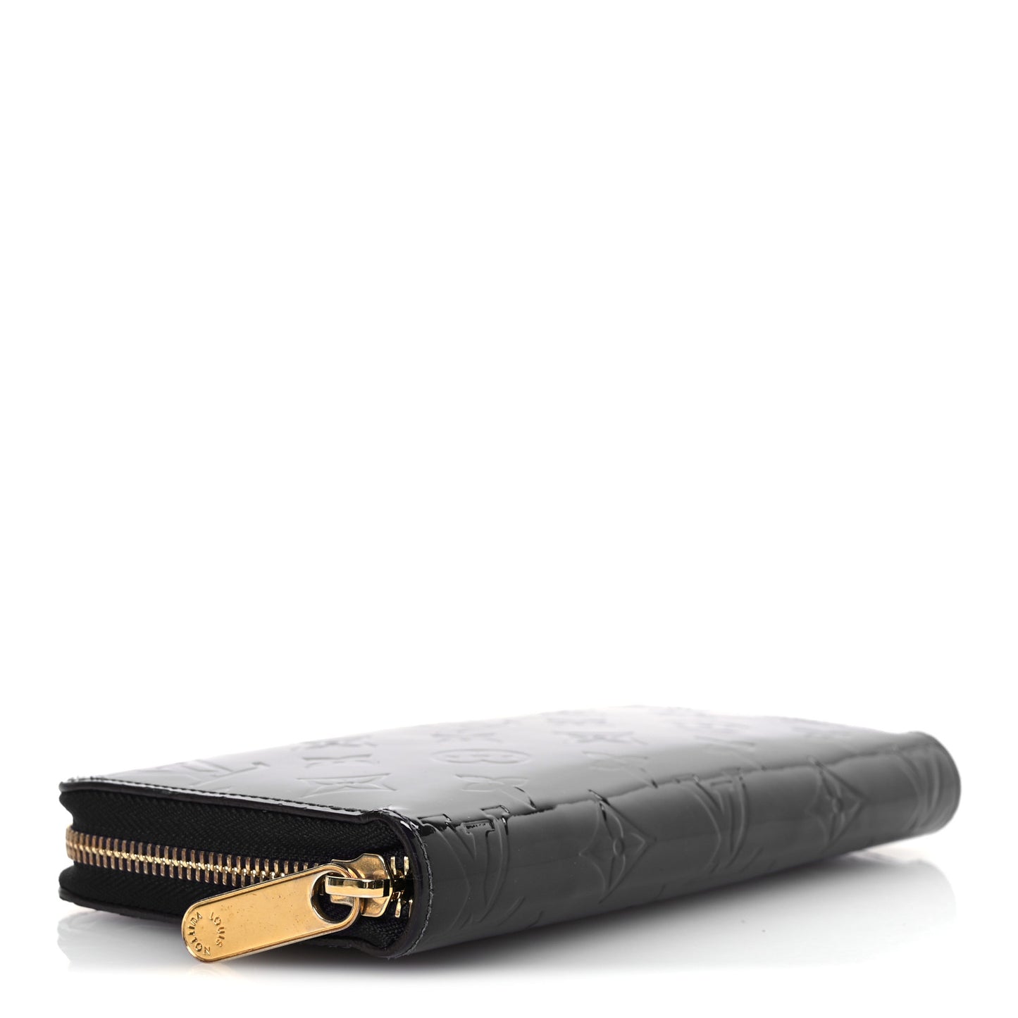 Vernis Zippy Wallet Blueberry