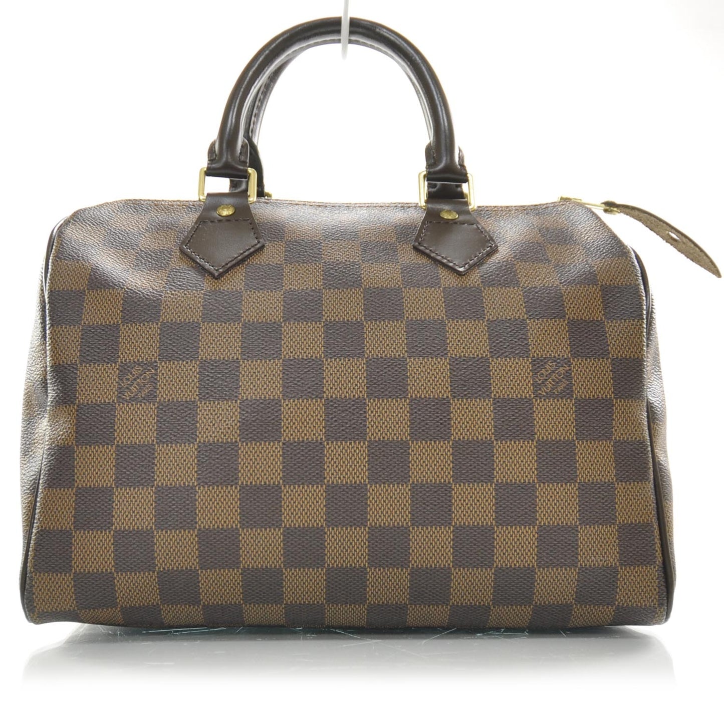 Damier Ebene Speedy 25