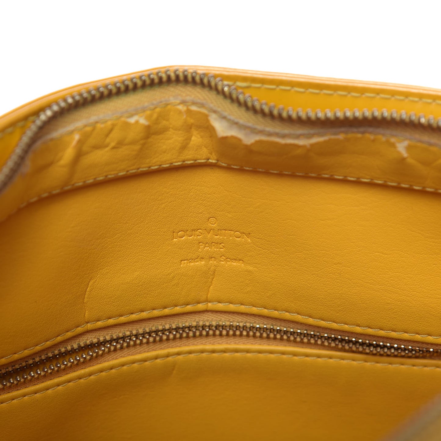 Vernis Houston Mango