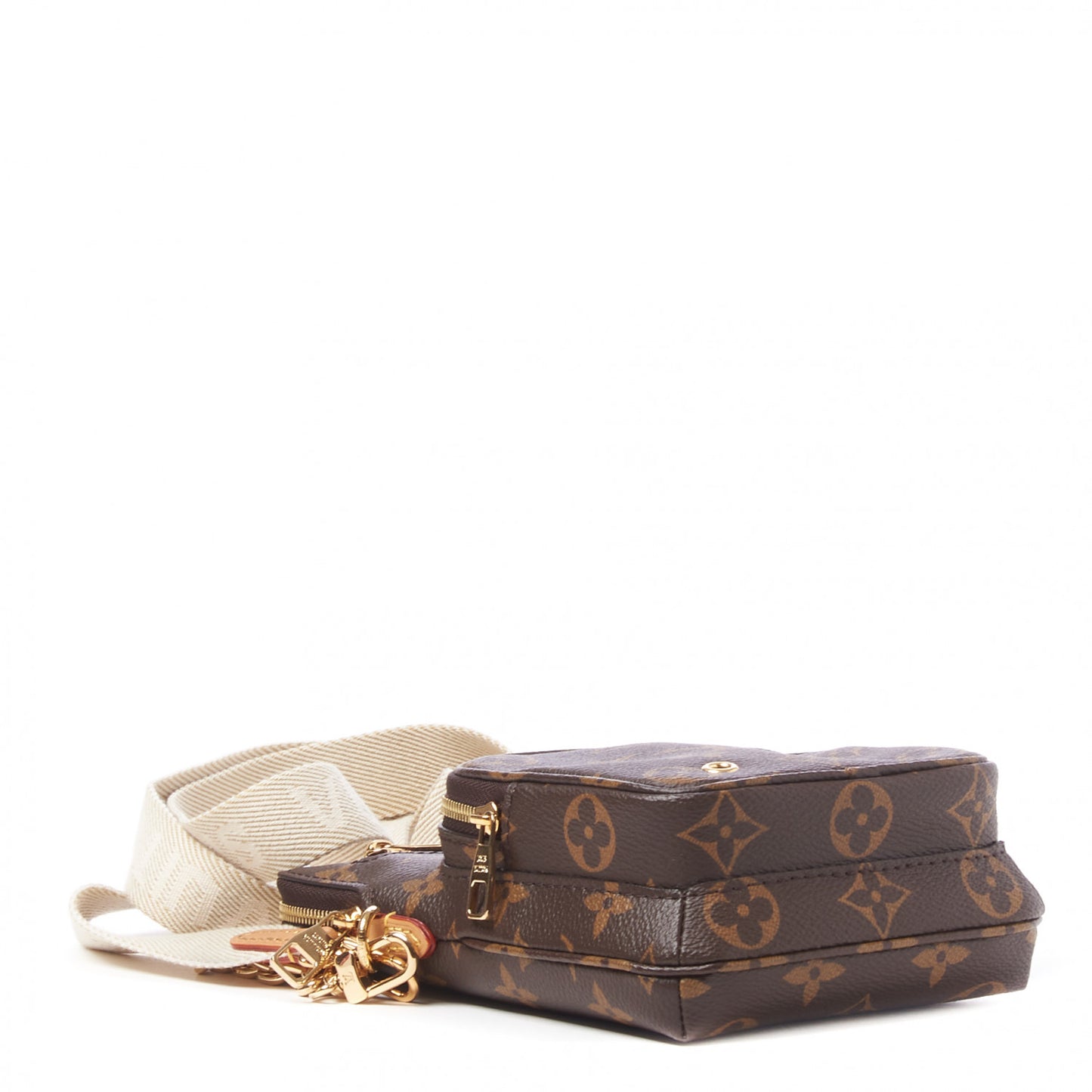 Monogram Utility Phone Sleeve