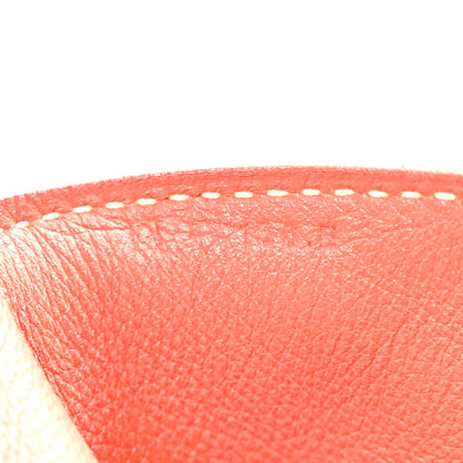 Hermes Evercolor Toolbox 26 Sanguine 7 of 14