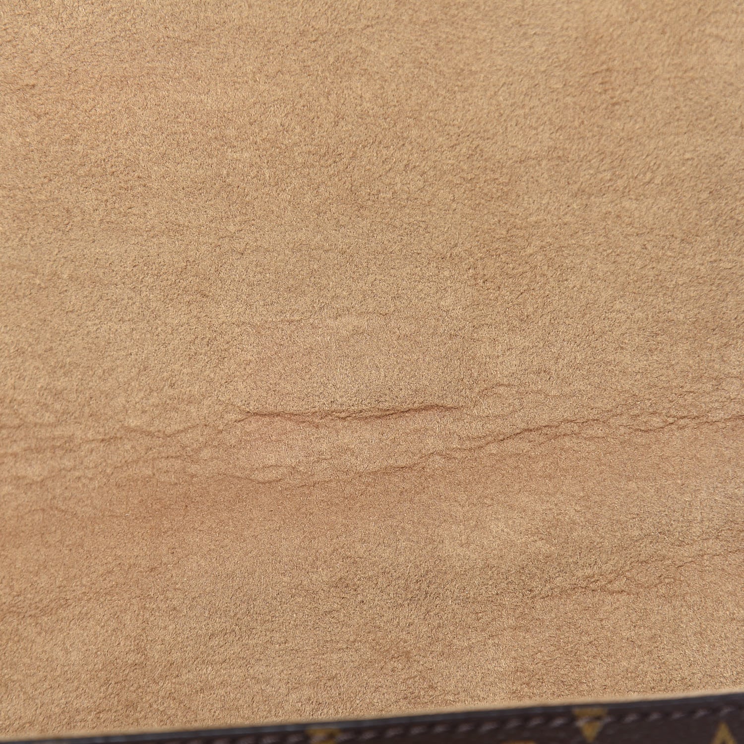 Louis Vuitton Monogram Marignan Sesame 10 of 11