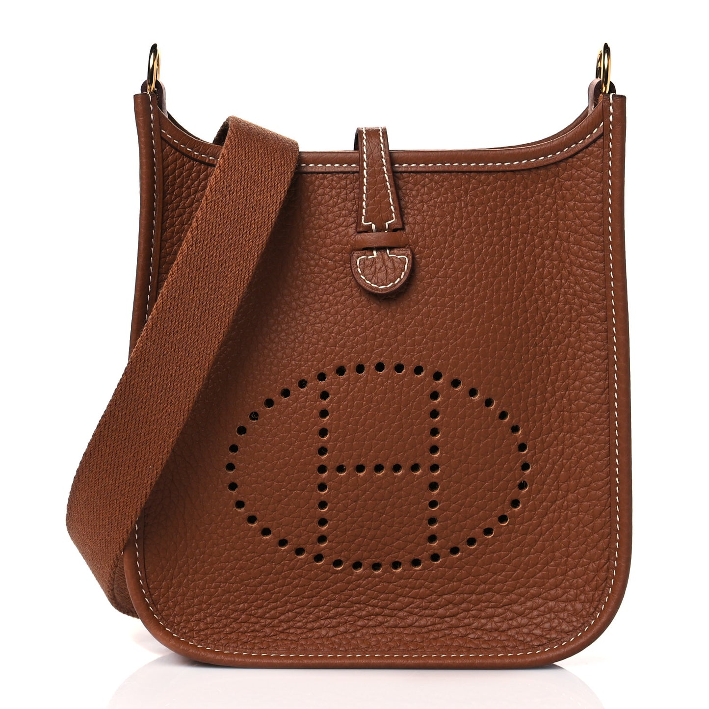 Taurillon Clemence Evelyne TPM Gold