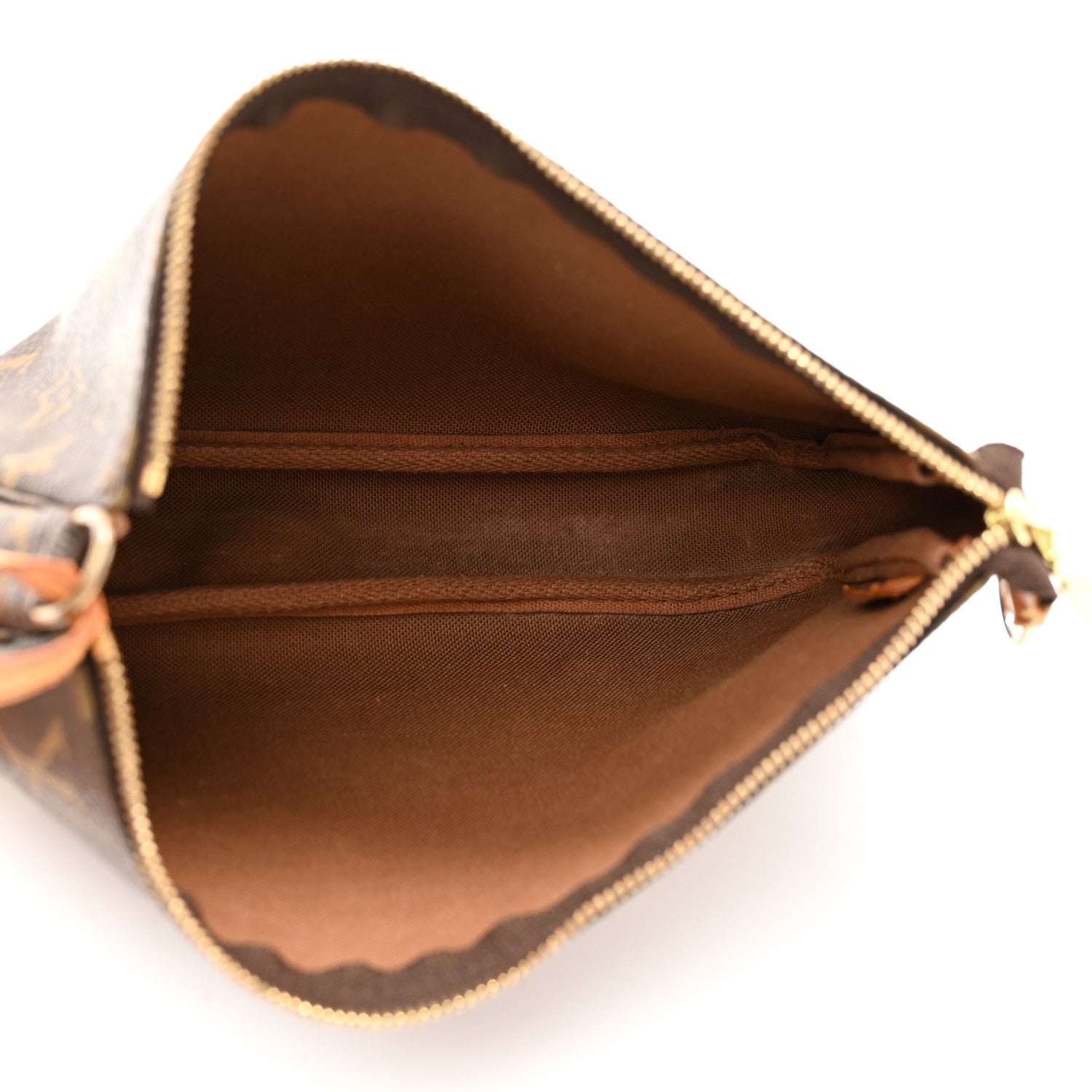 Louis Vuitton Monogram Pochette Accessories 5 of 12