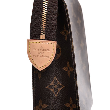 Louis Vuitton Monogram Toiletry Pouch 26 6 of 8