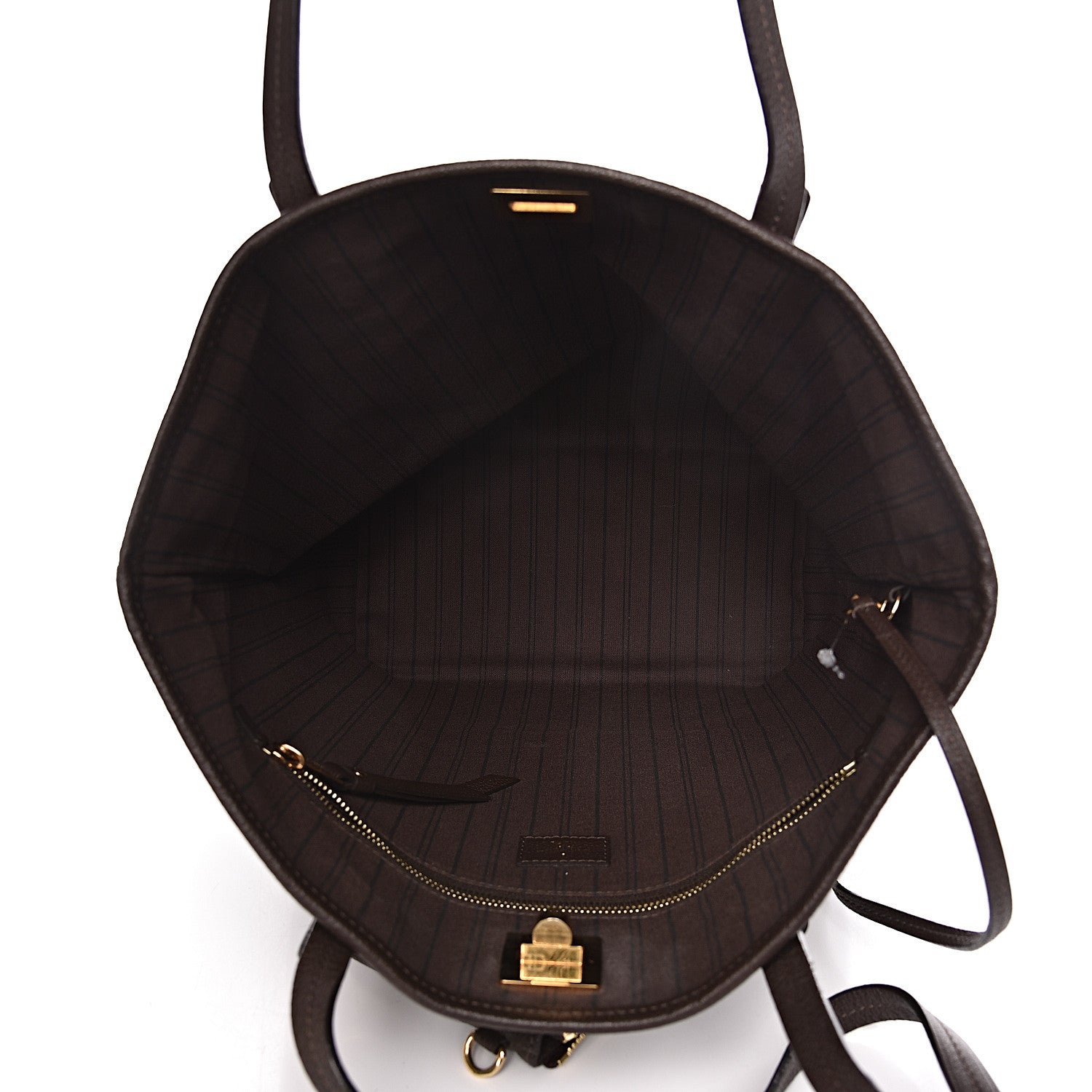 Louis Vuitton Empreinte Citadine PM Terre 6 of 11