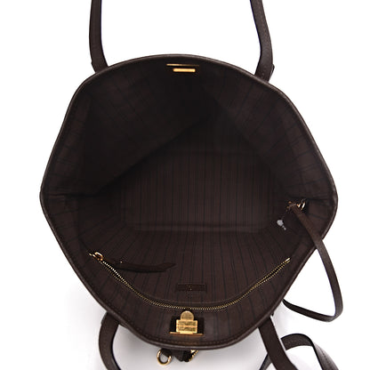Louis Vuitton Empreinte Citadine PM Terre 6 of 11