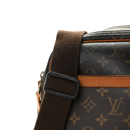 Louis Vuitton Monogram Reporter PM 13 of 13