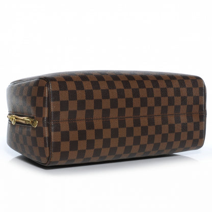 Louis Vuitton Damier Ebene Nolita 4 of 7