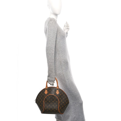 Louis Vuitton Monogram Ellipse MM 2 of 11