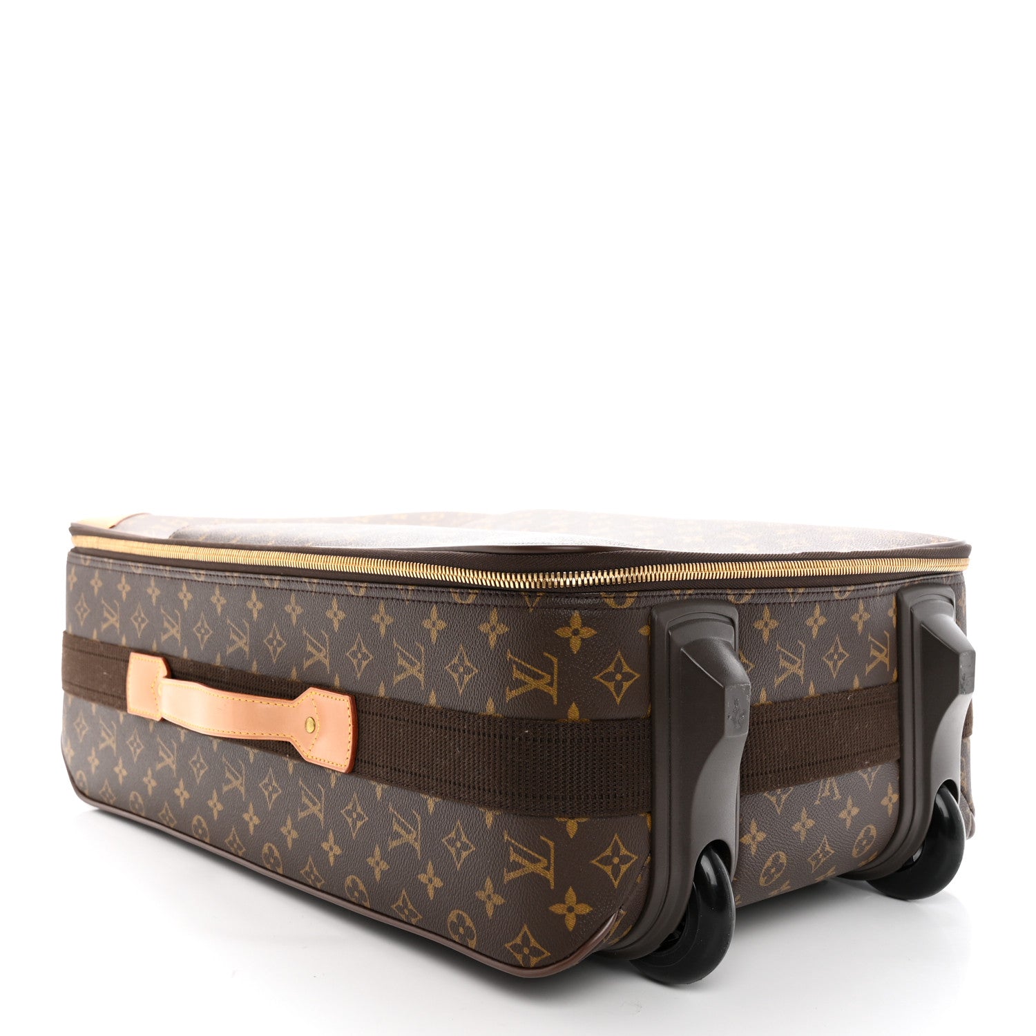 Louis Vuitton Monogram Pegase 55 3 of 13