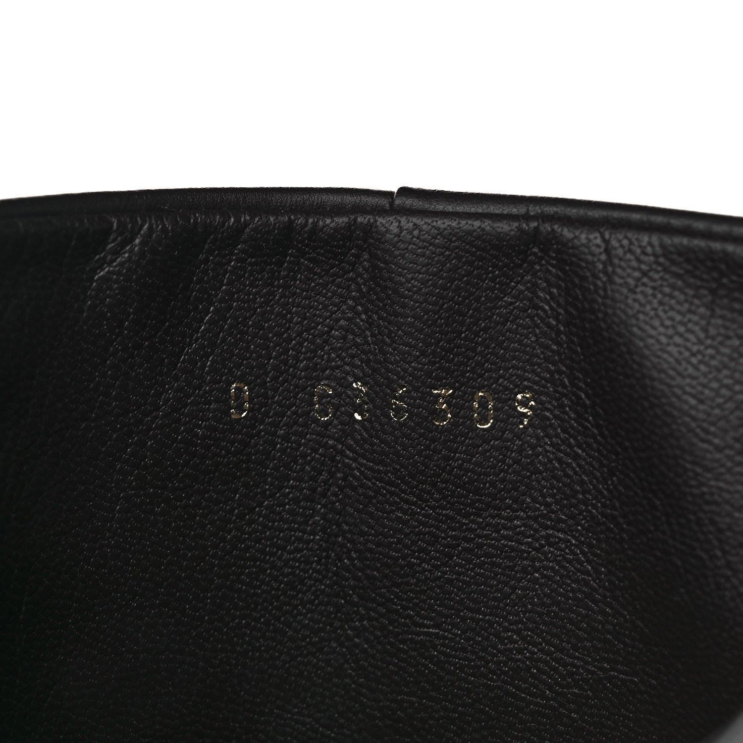 Chanel Calfskin CC High Boots 40.5 Brown 8 of 8