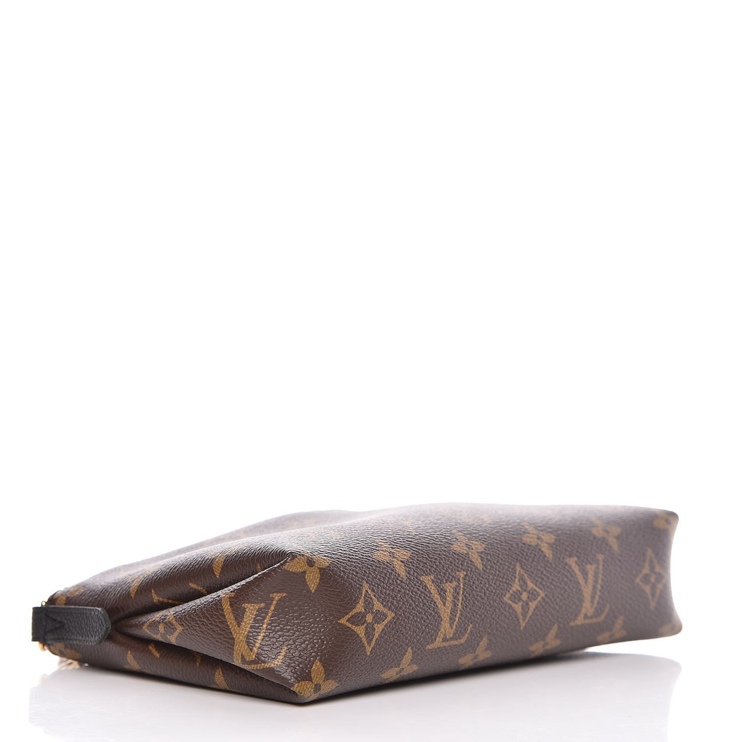 Monogram Pallas Clutch Black