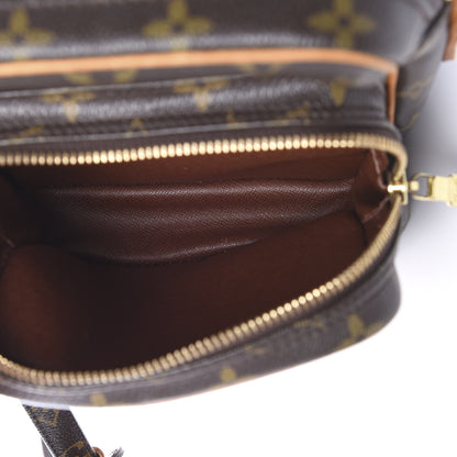 Louis Vuitton Monogram Amazone 5 of 16