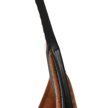 Louis Vuitton Monogram Flower Hobo Brown 11 of 11